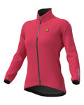ALÉ chaqueta aislante - RACING KLIMATIK GUSCIO - rosa