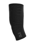 ALÉ calentadores - DRYARN® - negro