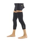 ALÉ calentadores - DRYARN® - negro