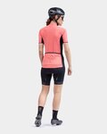 ALÉ jersey de manga corta - SOLID COLOR BLOCK - rosa