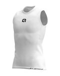 ALÉ camiseta sin mangas - S1 SPRING - blanco