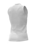ALÉ camiseta sin mangas - S1 SPRING - blanco