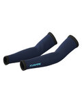 ALÉ calentadores de manos - KLIMATIK WINTER K-ATMO - azul
