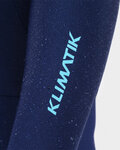 ALÉ calentadores de manos - KLIMATIK WINTER K-ATMO - azul