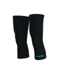 ALÉ rodilleras - KLIMATIK WINTER K-ATMO - negro