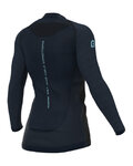 ALÉ camiseta de manga larga - KLIMA LADY - azul