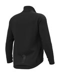ALÉ chaqueta cortaviento - KLIMATIK GUSCIO G+ DWR - negro