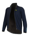 ALÉ chaqueta cortaviento - KLIMATIK GUSCIO GRAPHENE - azul