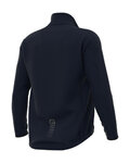 ALÉ chaqueta cortaviento - KLIMATIK GUSCIO GRAPHENE - azul