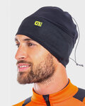 ALÉ tapa - TERMICO BEANIE - negro