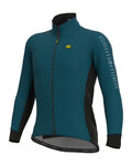 ALÉ chaqueta aislante - SOLID FONDO WINTER - azul