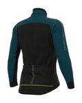 ALÉ chaqueta aislante - SOLID FONDO WINTER - azul