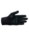 ALÉ guantes de dedos largos - WINDPROTECTION - negro