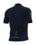 ALÉ jersey de manga corta - R-EV1 C SILVER COOLING - azul