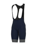 ALÉ pantalones cortos de tirantes - R-EV1 GT 2.0 - azul