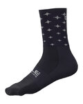 ALÉ calcetines clásicos - STARS - azul/blanco