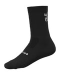ALÉ calcetines clásicos - DIGITOPRESS - negro