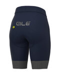 ALÉ pantalones cortos sin tirantes - R-EV1 GT 2.0 LADY - azul