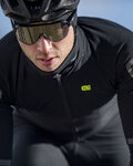 ALÉ jersey de manga corta - KLIMATIK K-TOUR - negro