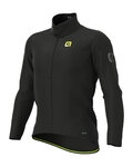 ALÉ chaqueta aislante - R-EV1 URAGANO - negro