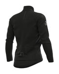 ALÉ chaqueta aislante - R-EV1 URAGANO - negro