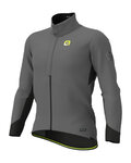 ALÉ chaqueta aislante - R-EV1 URAGANO - gris