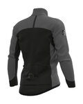 ALÉ chaqueta aislante - R-EV1 URAGANO - gris