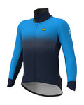 ALÉ chaqueta aislante - PR-S GRADIENT - azul/azul claro