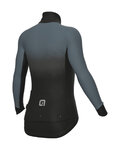 ALÉ chaqueta aislante - PR-S GRADIENT - negro/gris