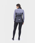 ALÉ chaqueta aislante - PR-S GRADIENT - negro/gris