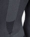 ALÉ camiseta de manga larga - INTIMO S1 FALL 2.0 - gris