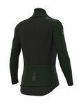 ALÉ chaqueta aislante - R-EV1 FUTURE WARM - verde