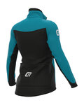 ALÉ chaqueta aislante - R-EV1 FUTURE WARM - turquesa