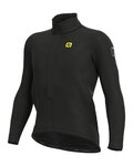 ALÉ chaqueta aislante - R-EV1 FOUR SEASON - negro