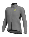ALÉ chaqueta aislante - R-EV1 FOUR SEASON - gris