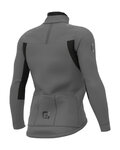ALÉ chaqueta aislante - R-EV1 FOUR SEASON - gris