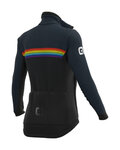 ALÉ chaqueta aislante - PR-S BRIDGE - gris