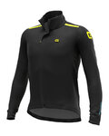 ALÉ chaqueta aislante - KLIMATIK K-TORNADO 2.0 - negro
