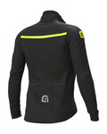 ALÉ chaqueta aislante - KLIMATIK K-TORNADO 2.0 - negro