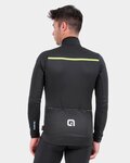 ALÉ chaqueta aislante - KLIMATIK K-TORNADO 2.0 - negro