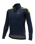 ALÉ chaqueta aislante - KLIMATIK K-TORNADO 2.0 - azul