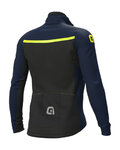 ALÉ chaqueta aislante - KLIMATIK K-TORNADO 2.0 - azul