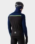 ALÉ chaqueta aislante - KLIMATIK K-TORNADO 2.0 - azul