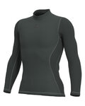 ALÉ camiseta de manga larga - INTIMO HEAT - gris