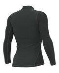 ALÉ camiseta de manga larga - INTIMO HEAT - gris
