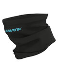 ALÉ calentador de cuello - ACCESSORI K-ATMO - negro