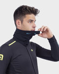 ALÉ calentador de cuello - ACCESSORI K-ATMO - negro