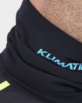 ALÉ calentador de cuello - ACCESSORI K-ATMO - negro