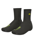 ALÉ calentadores - ACCESSORI RAIN 2.0 - negro/amarillo
