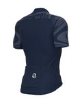 ALÉ jersey de manga corta - R-EV1  ARTIKA - azul